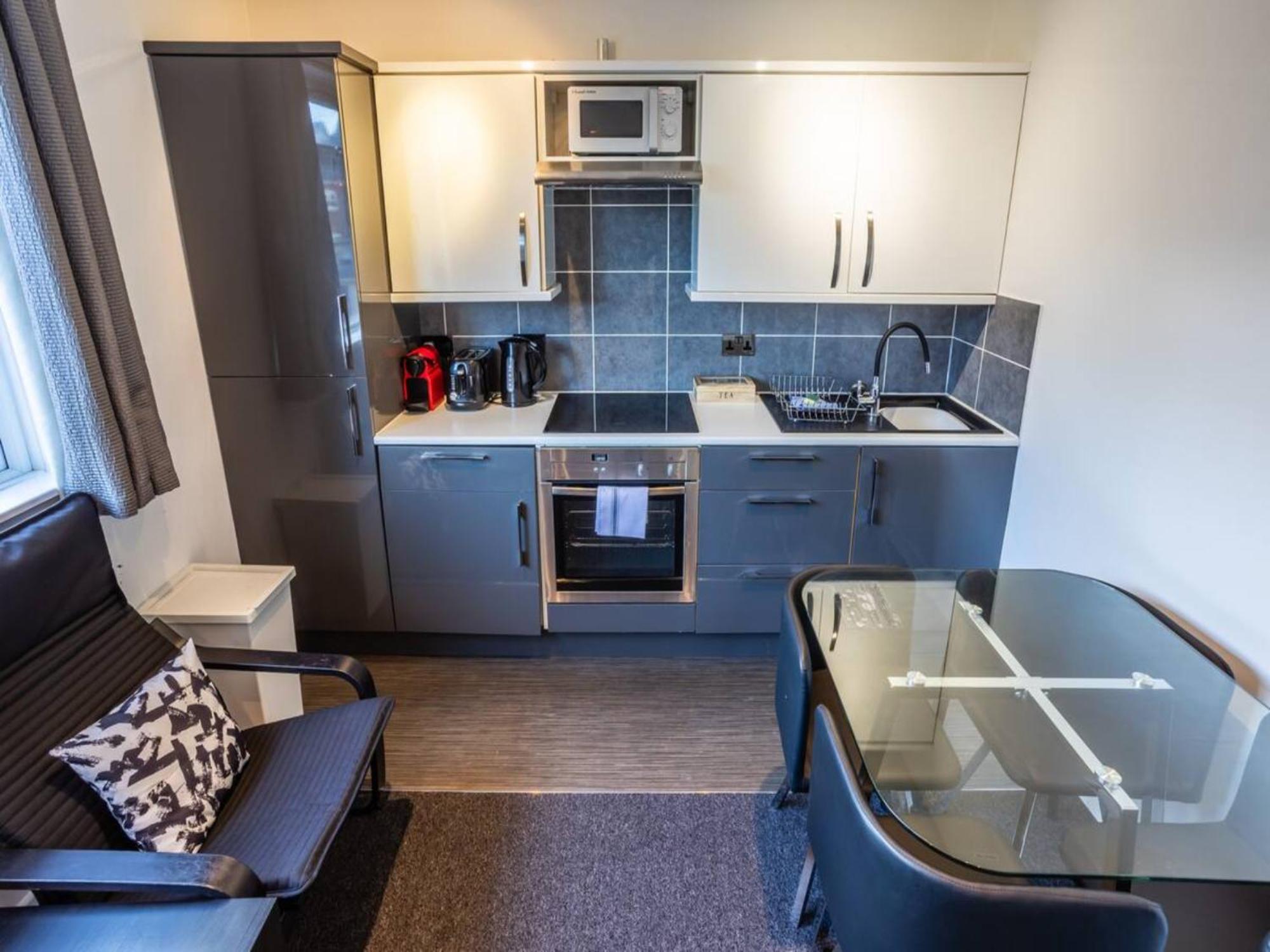 Newly Renovated Ideally Situated 2 Bedroom Flat Bournemouth Exterior foto